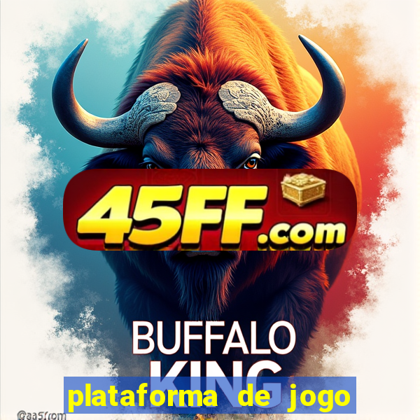 plataforma de jogo que paga no cadastro
